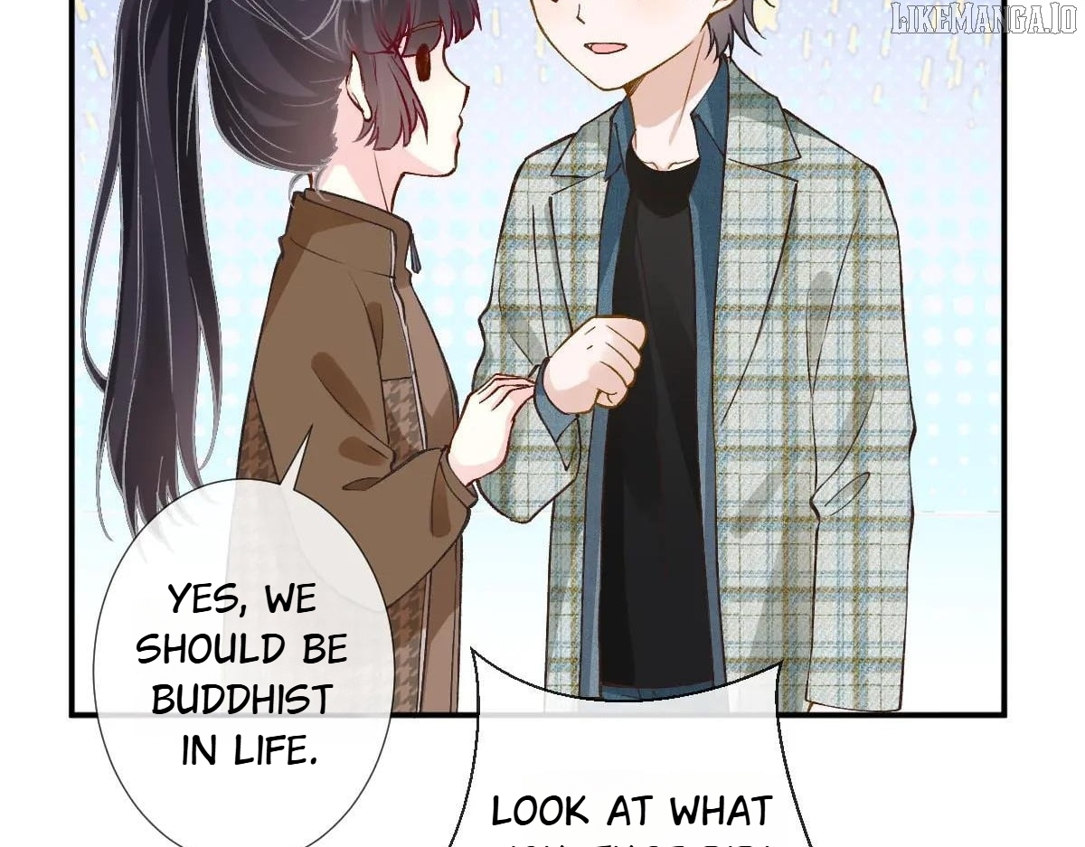 Everyone's Darling Chapter 272 - page 2